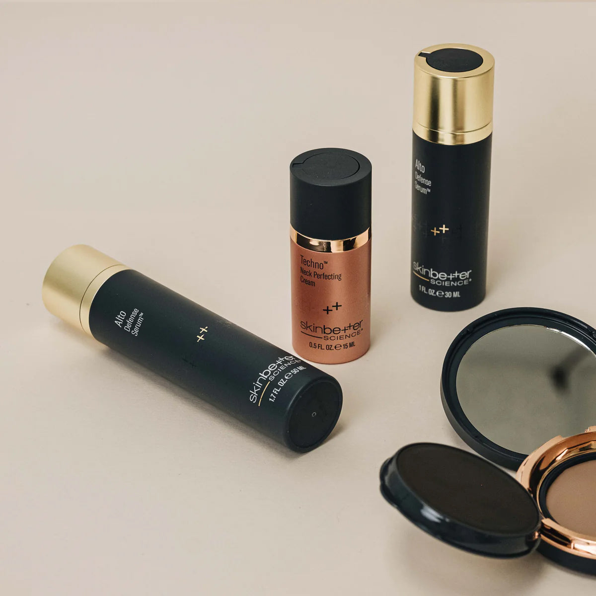 Skinbetter Science