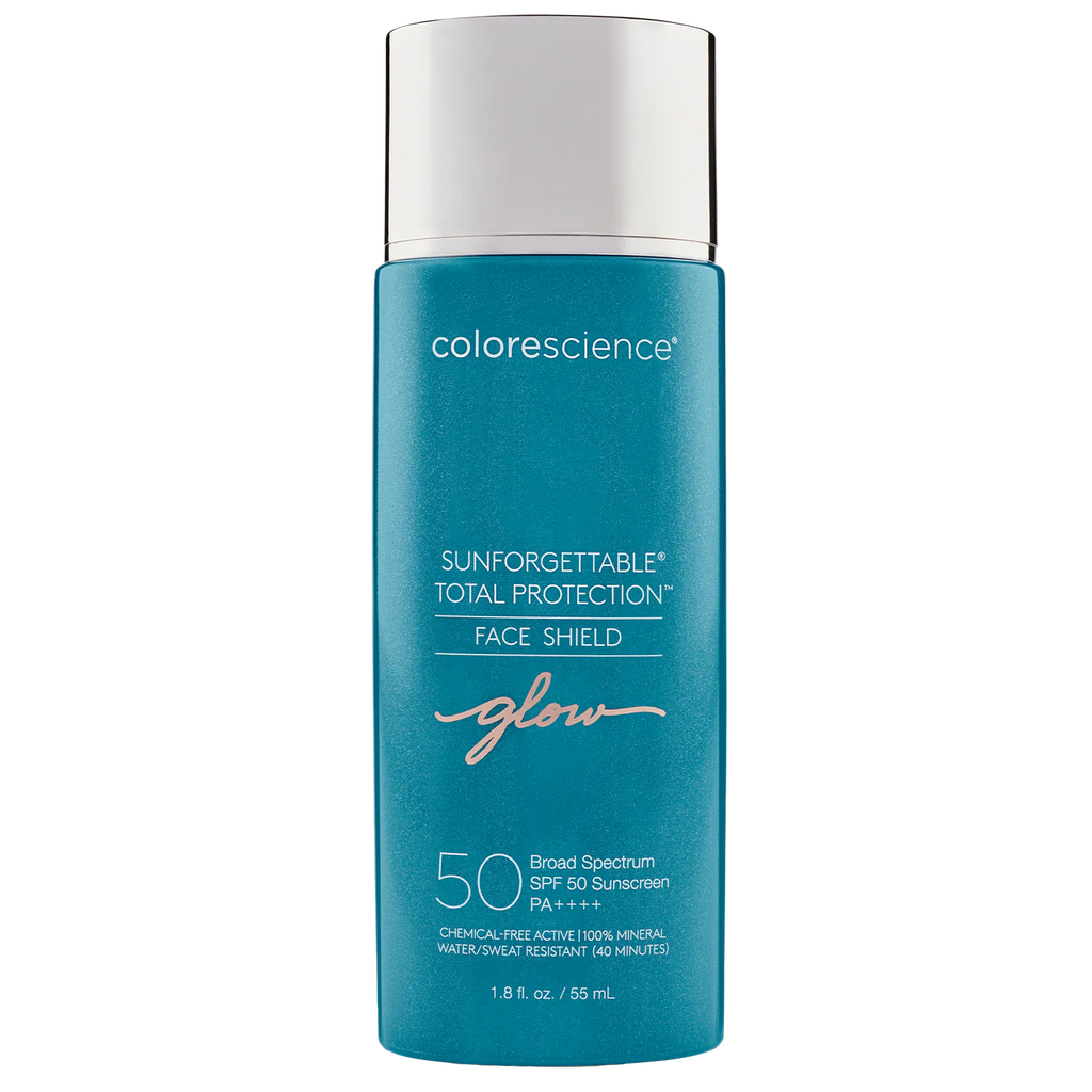 Colorscience Face Shield SPF50 (Glow)