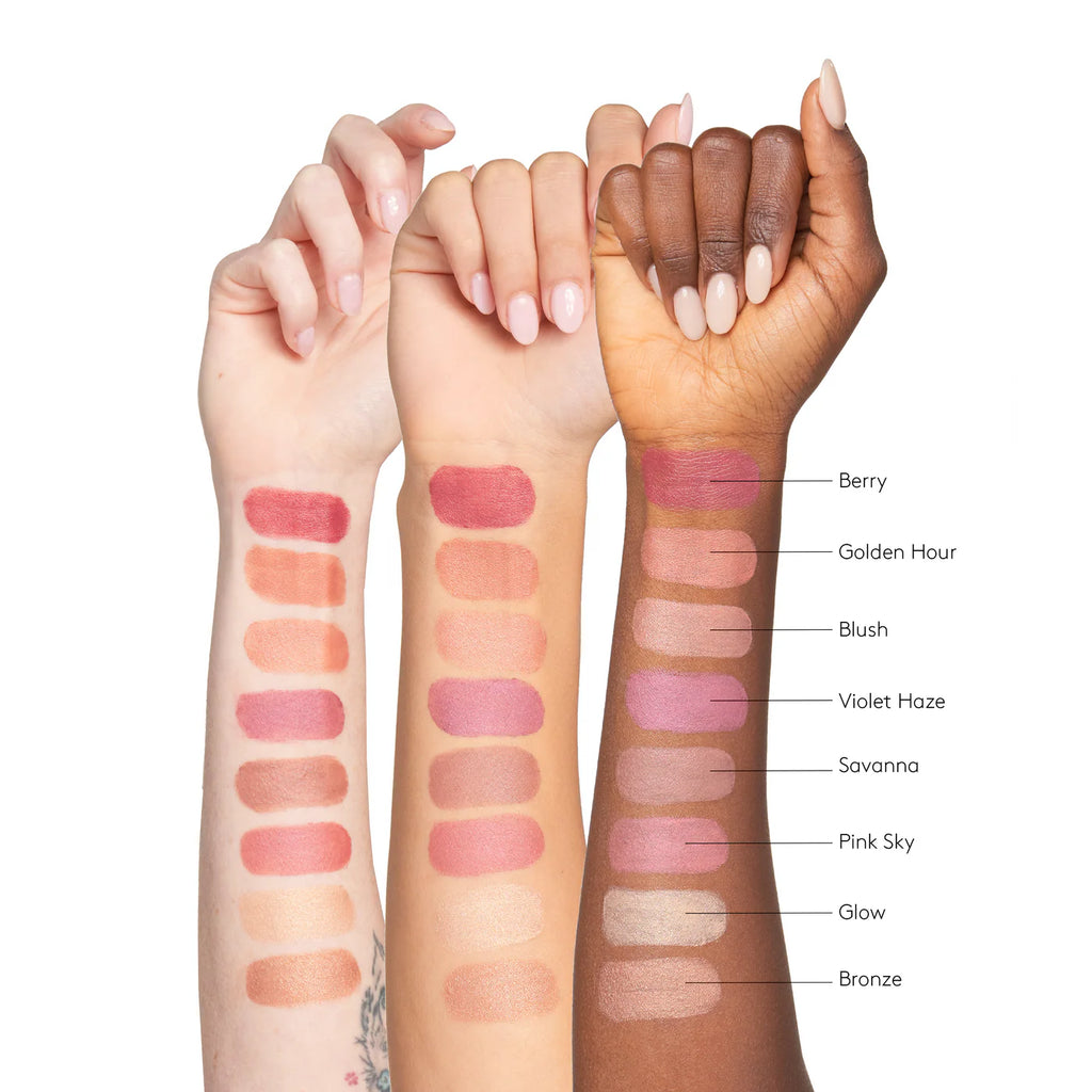 Colorescience Color Balm SPF50 (Violet Haze)