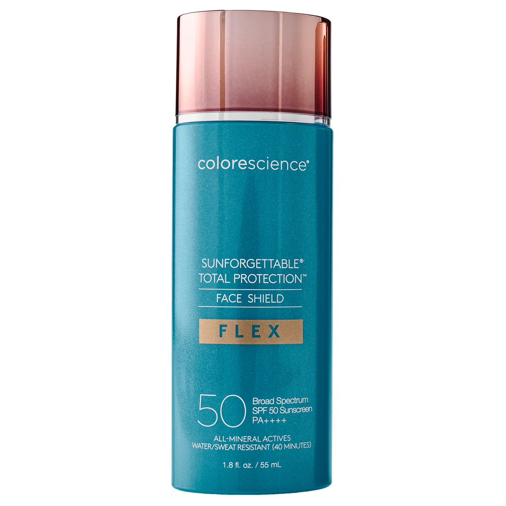 Colorescience FLEX SPF50 (Deep)