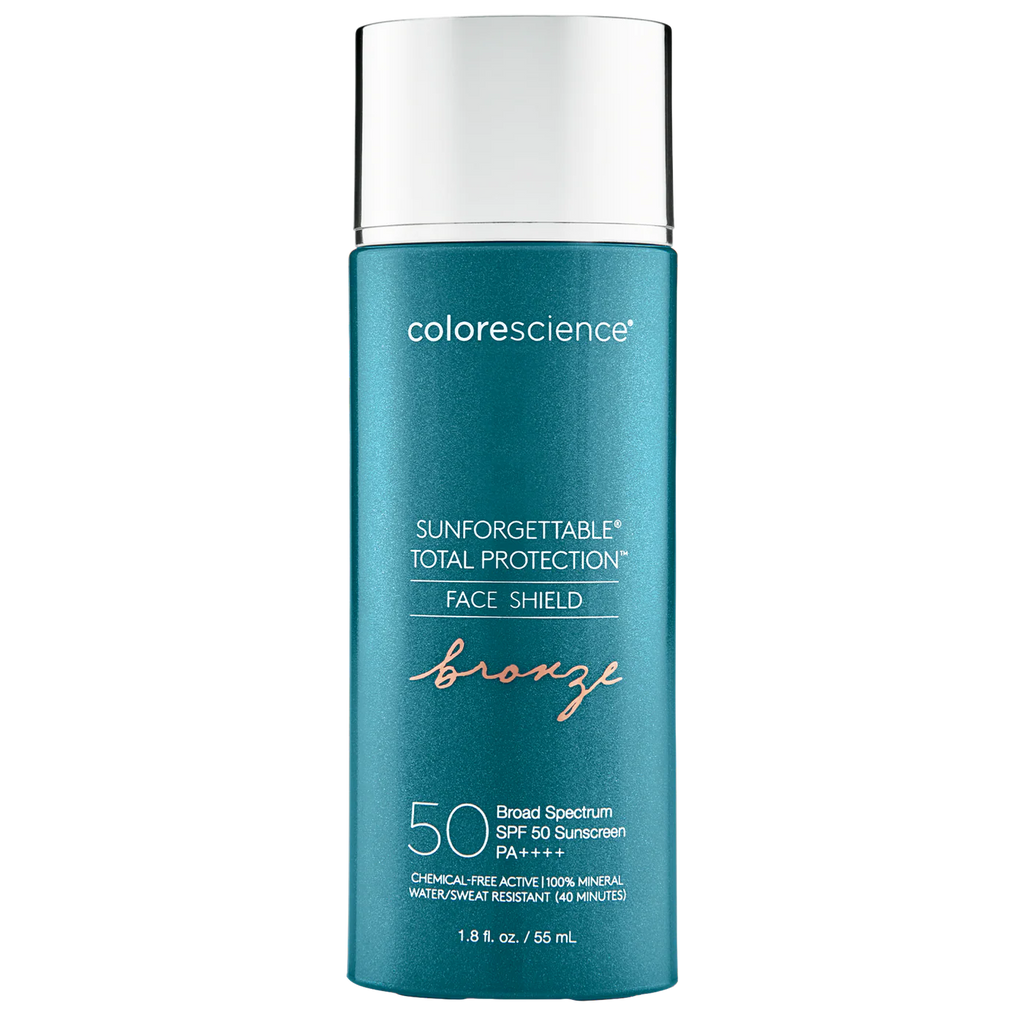 Colorescience Face Shield SPF50 (Bronze)