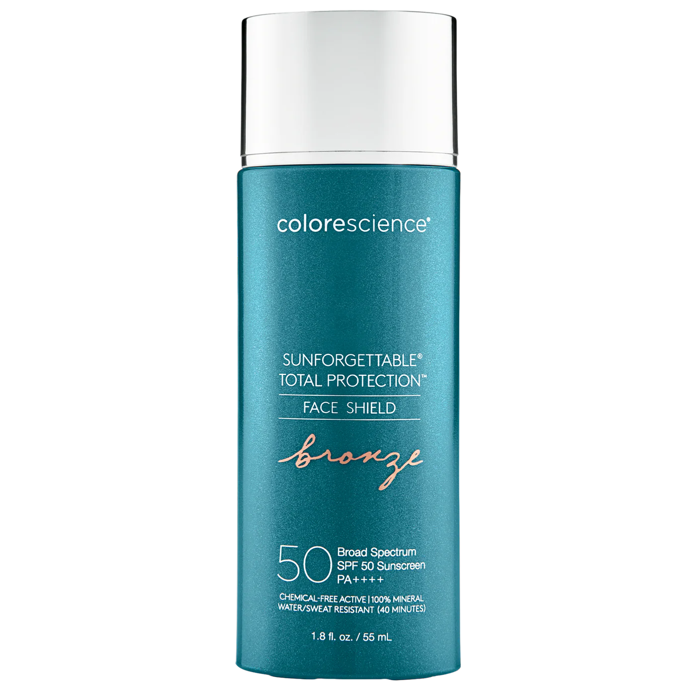 Colorescience Face Shield SPF50 (Bronze)