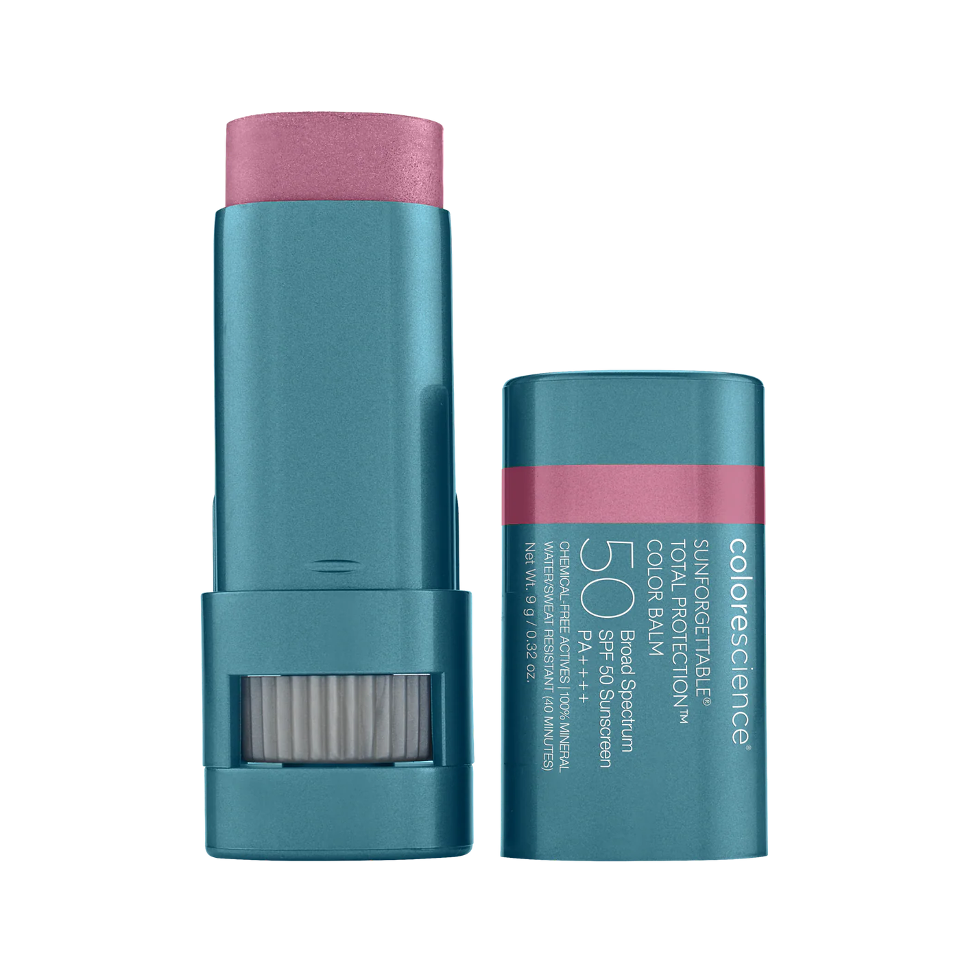 Colorescience Color Balm SPF50 (Violet Haze)