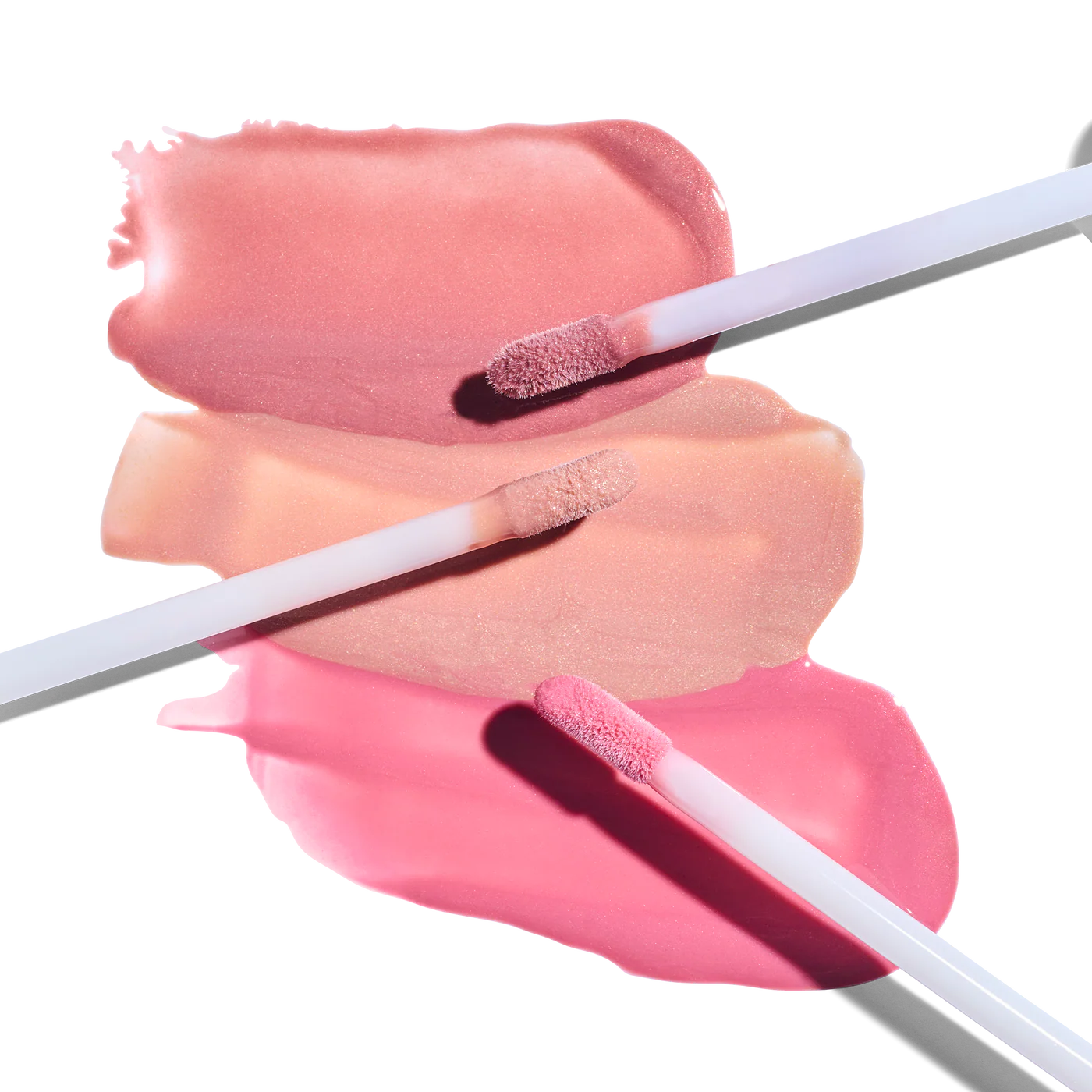 Colorescience Peptide Lip Shine SPF30 (Rose)