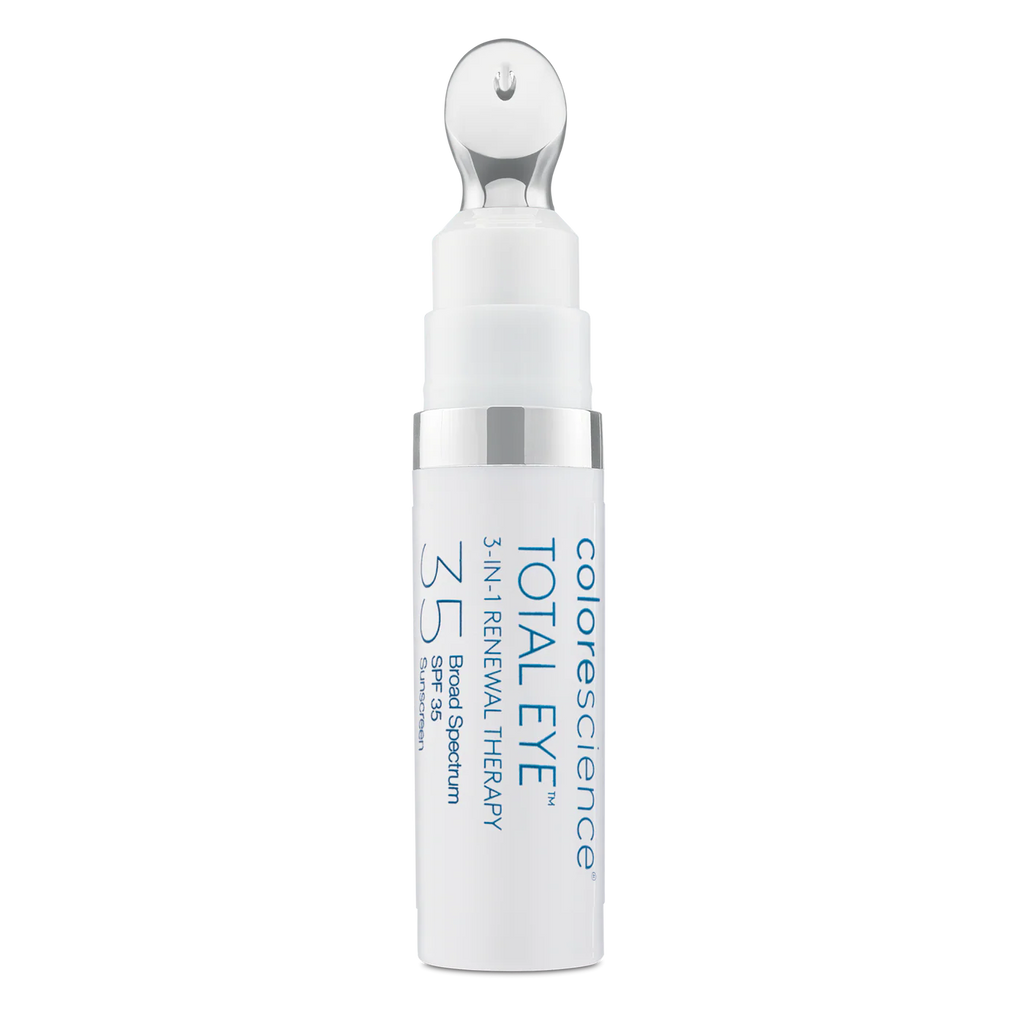 Colorescience Total Eye Cream (Deep)