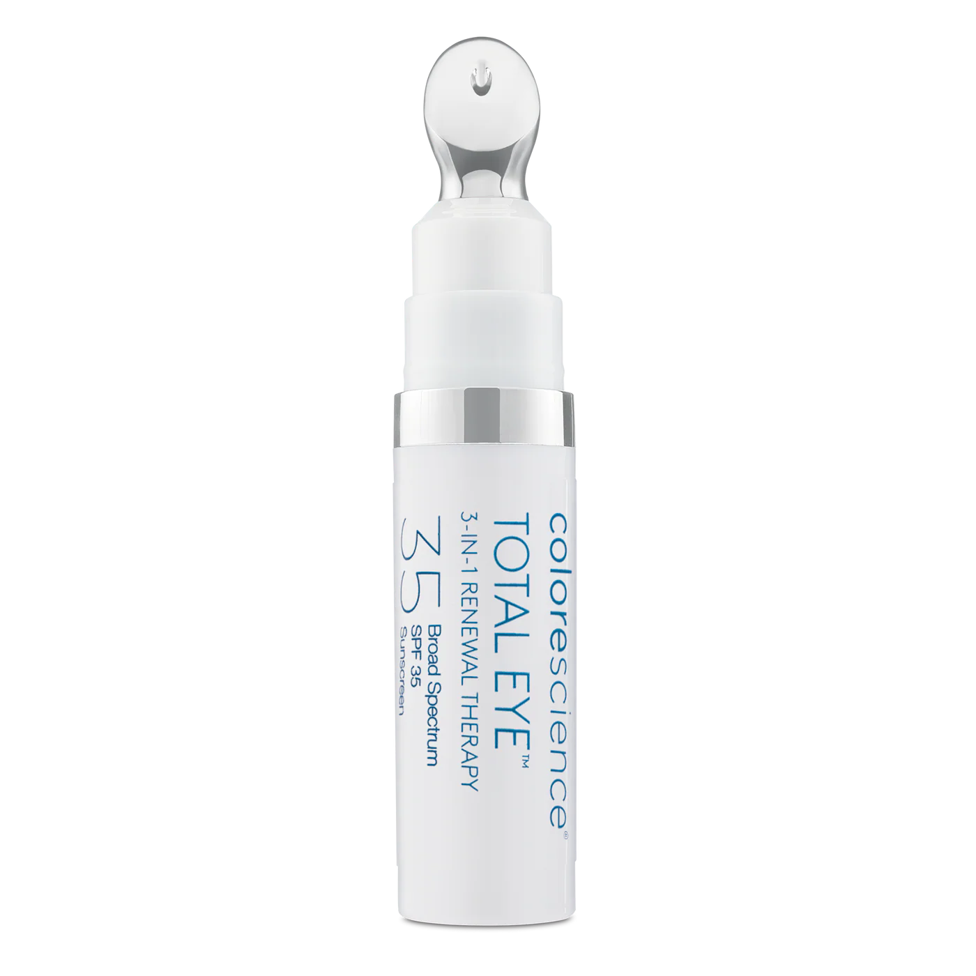 Colorescience Total Eye Cream (Deep)