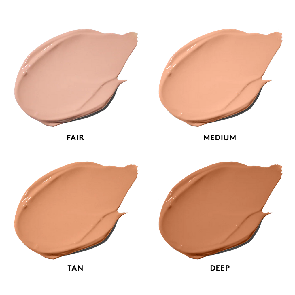Colorescience Total Eye Cream (Deep)