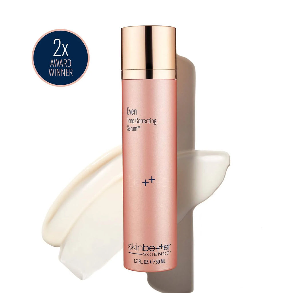 Skinbetter Science Even Tone Serum
