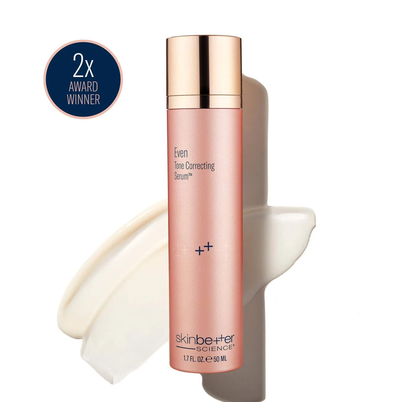 Skinbetter Science Even Tone Serum