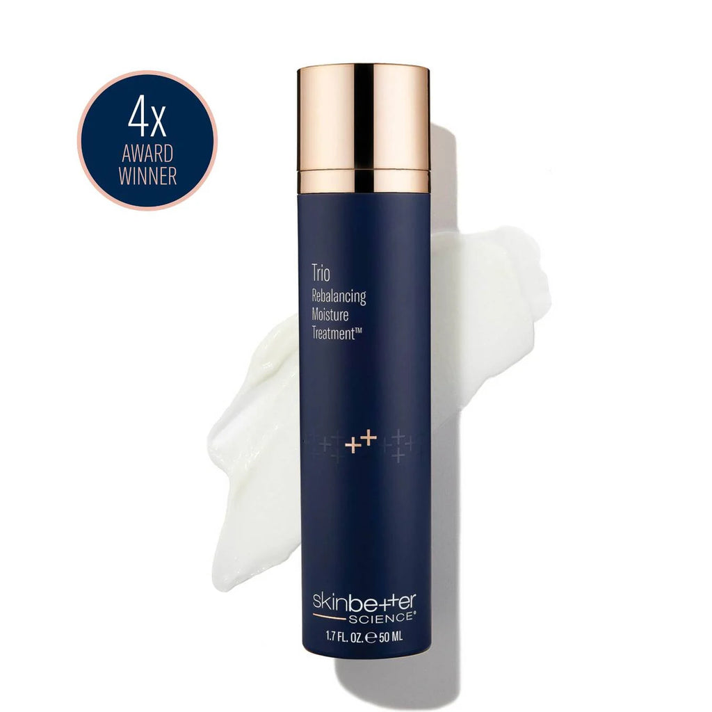 Skinbetter Science Trio Moisture Treatment