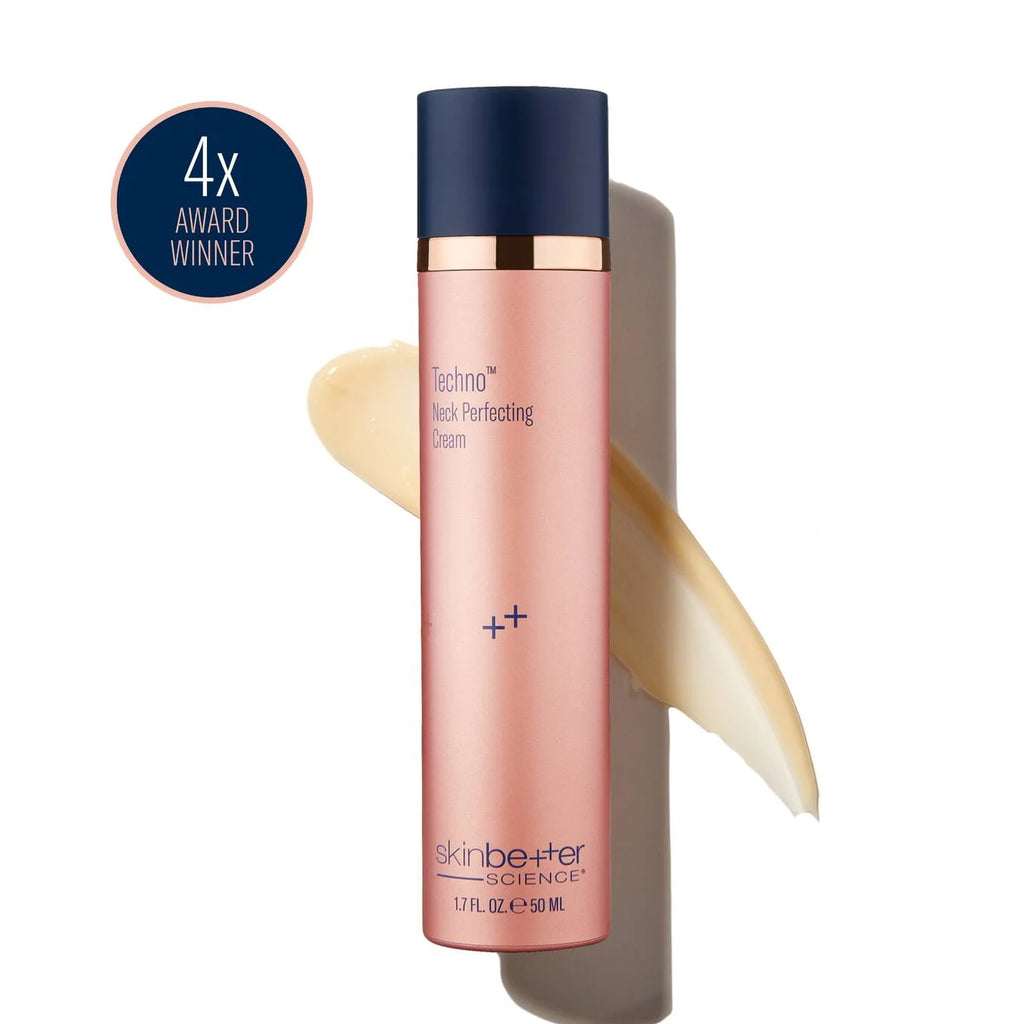 Skinbetter Science Techo Neck Cream
