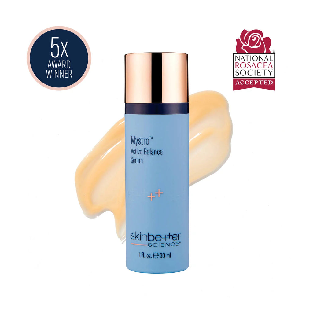 Skinbetter Science Mystro Balance Serum
