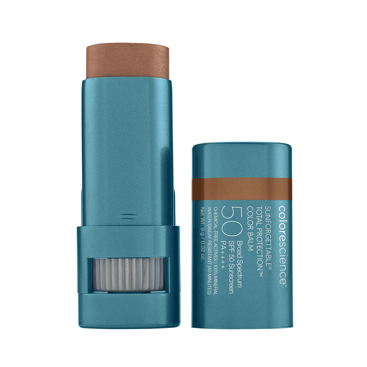 Colorscience Color Balm SPF50 (Bronze)